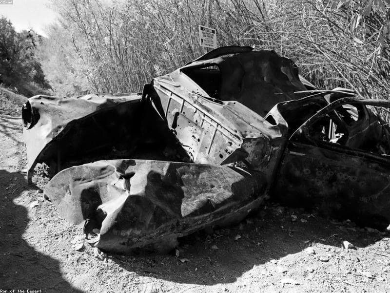 Camion dépanneuse épaviste